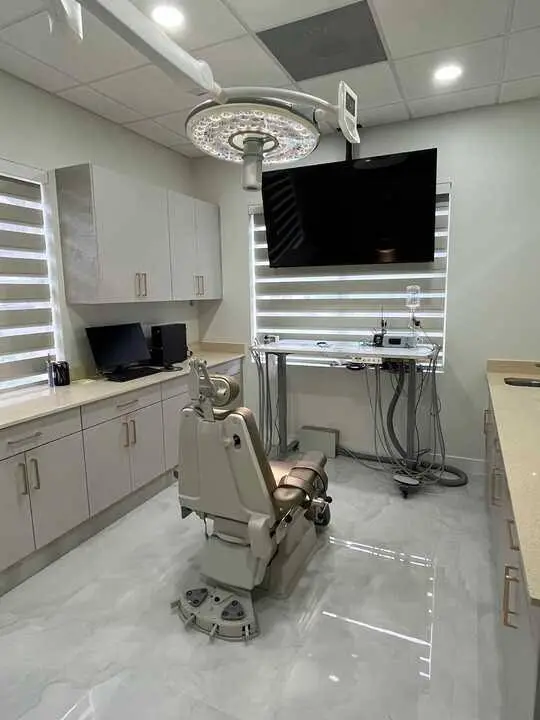 Marsh Cove Dental and Implant Center - Fort Myers