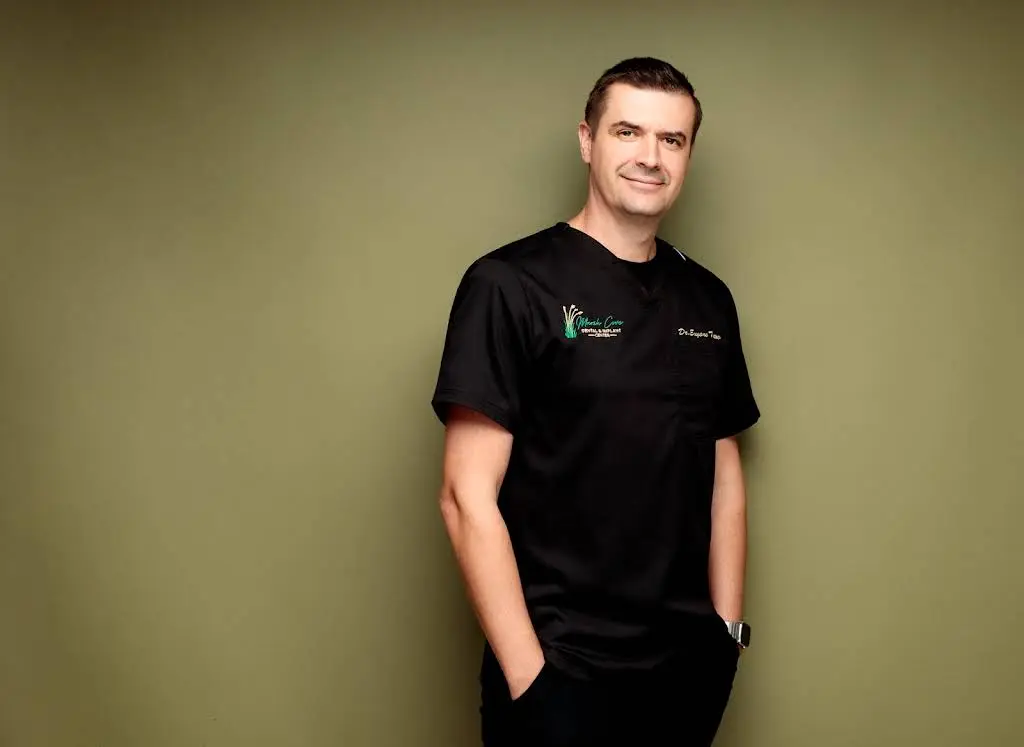 Marsh Cove Dental and Implant Center - Fort Myers
