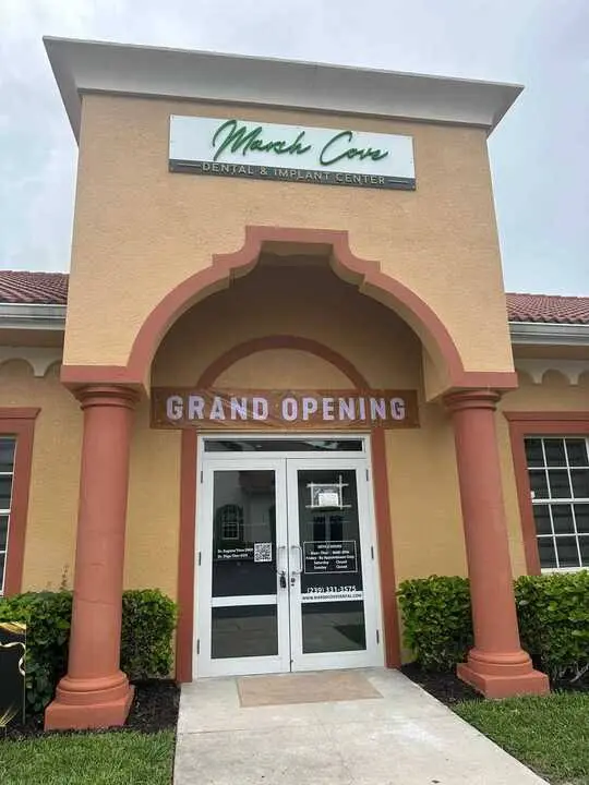 Marsh Cove Dental and Implant Center - Fort Myers