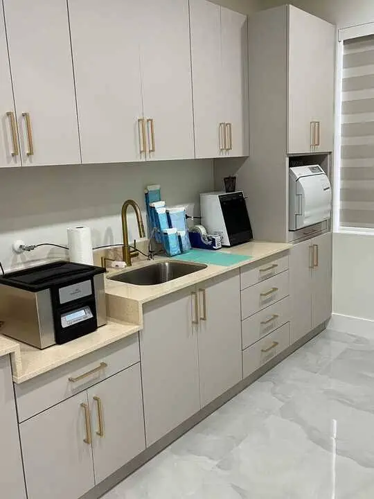 Marsh Cove Dental and Implant Center - Fort Myers