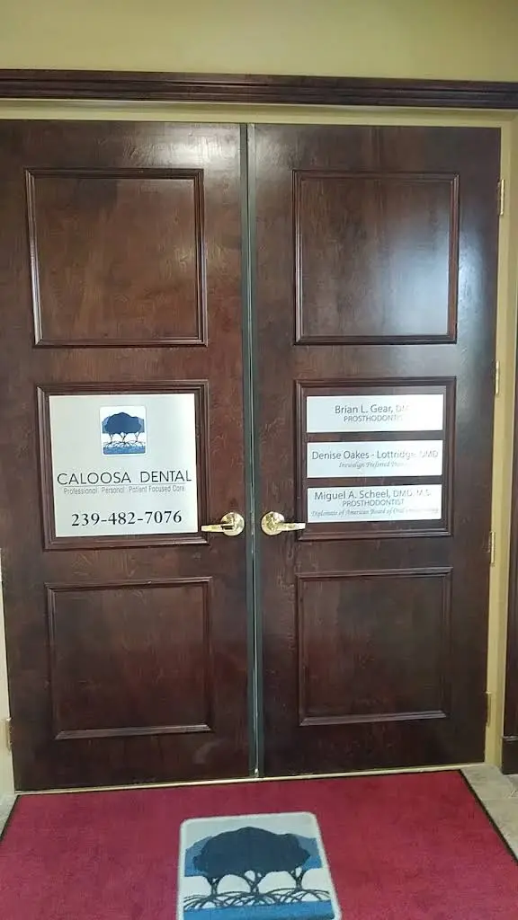 Caloosa Dental