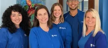 Smiles With Care Dentistry - Nancy Bouchard DDS