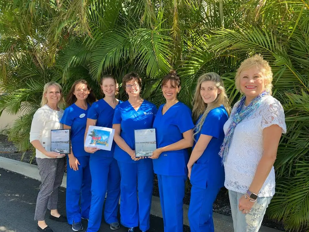 Smiles With Care Dentistry - Nancy Bouchard DDS