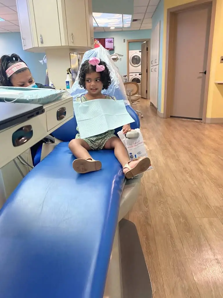 Barkley Pediatric Dentistry