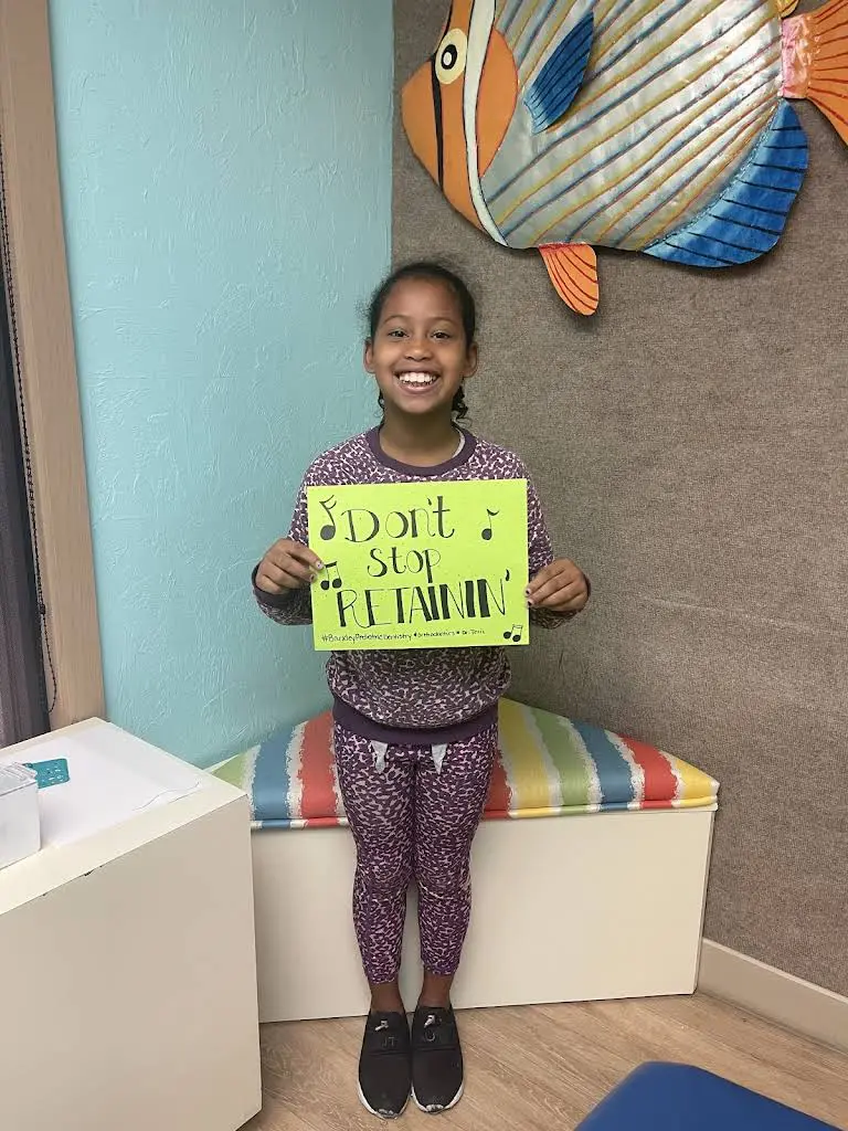 Barkley Pediatric Dentistry
