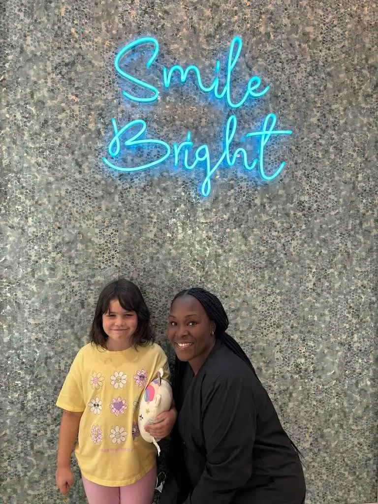 Barkley Pediatric Dentistry