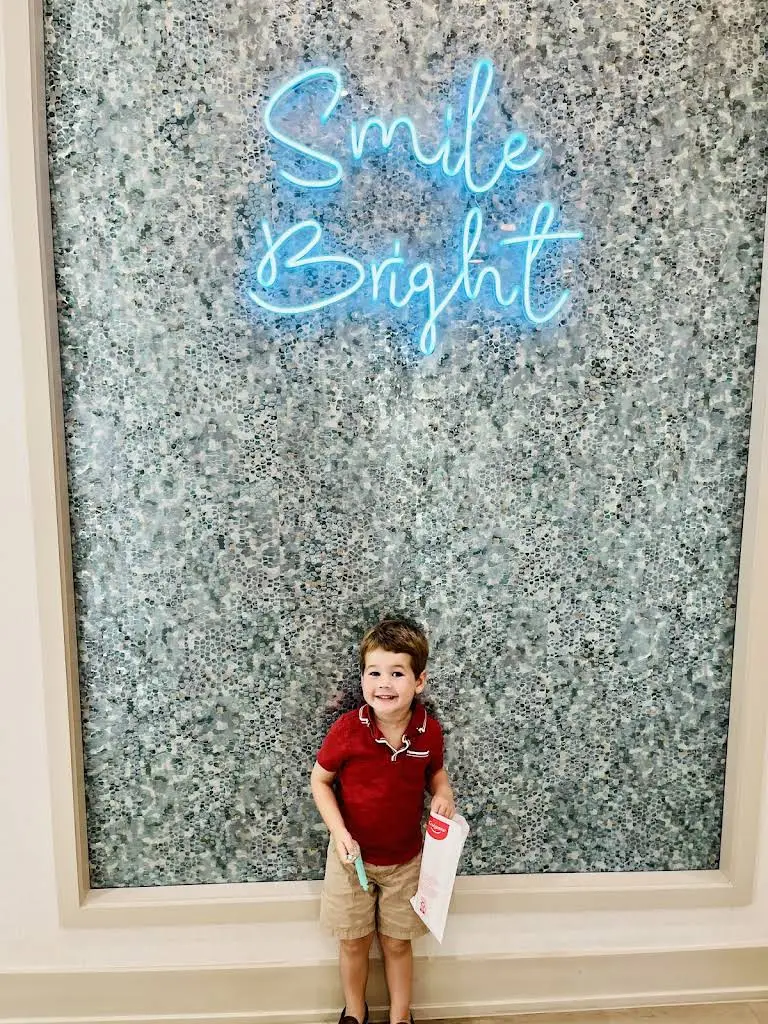 Barkley Pediatric Dentistry