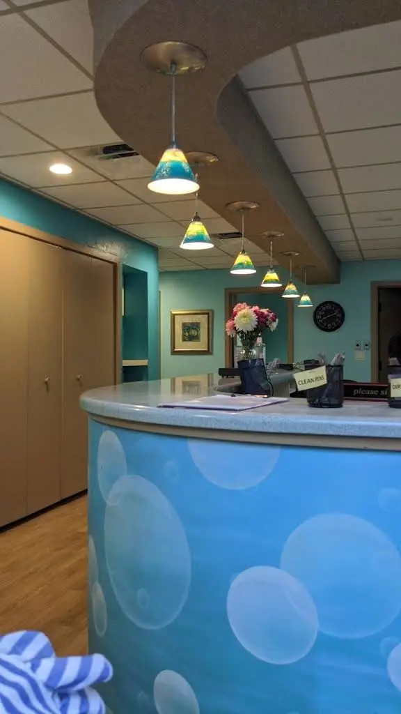 Barkley Pediatric Dentistry