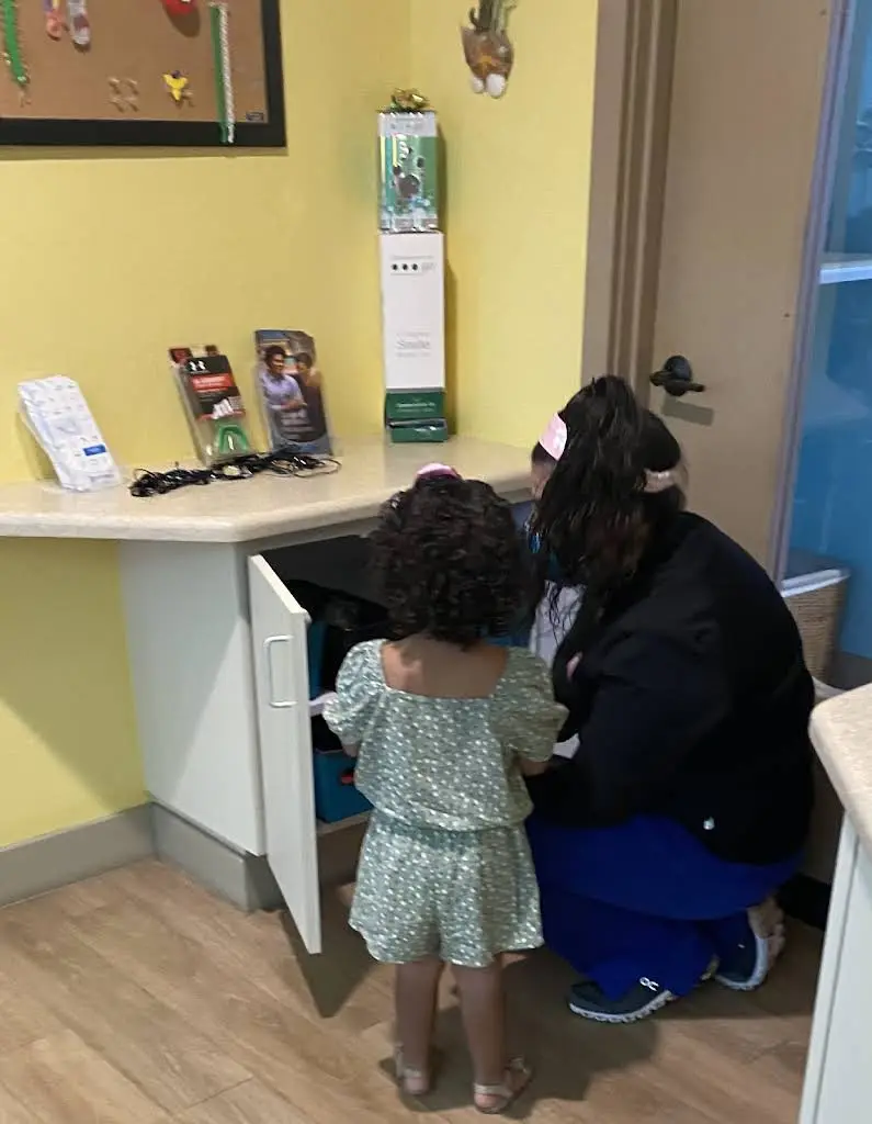 Barkley Pediatric Dentistry