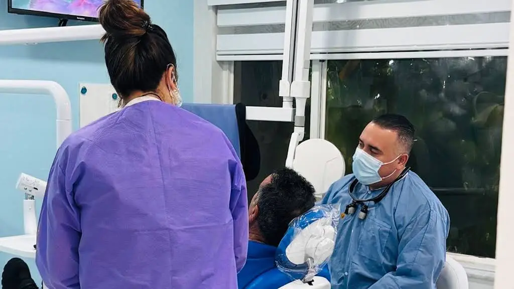 Dental Blush