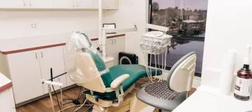 Family Dental Care