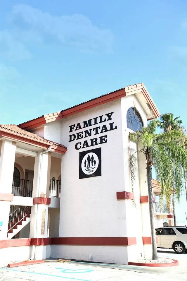Family Dental Care