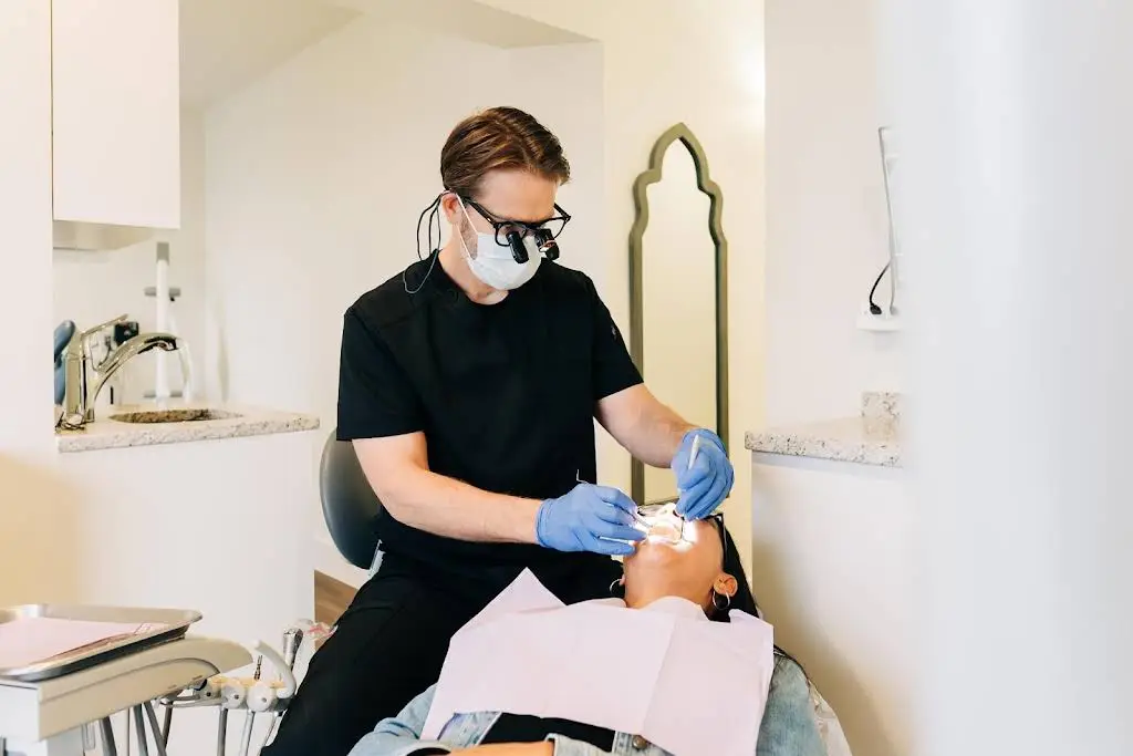 Family Dental Care