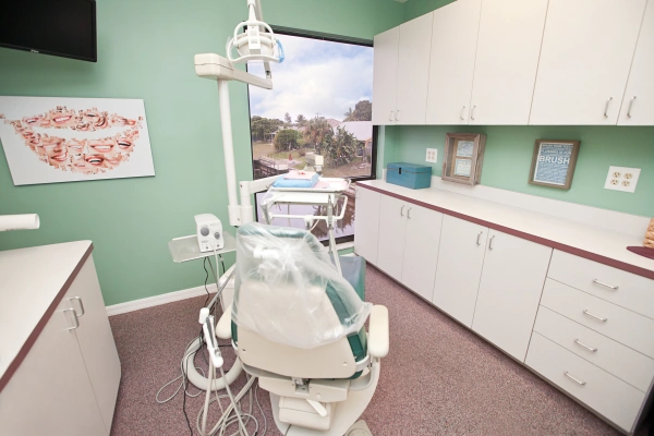 Family Dental Care