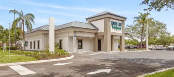 Dental Care at Midpoint