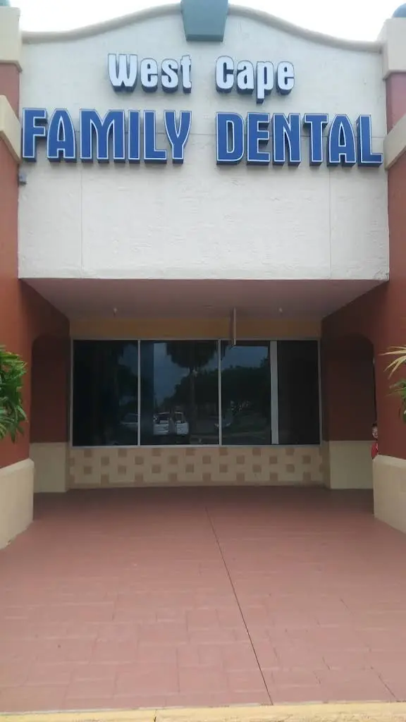 West Cape Family Dental