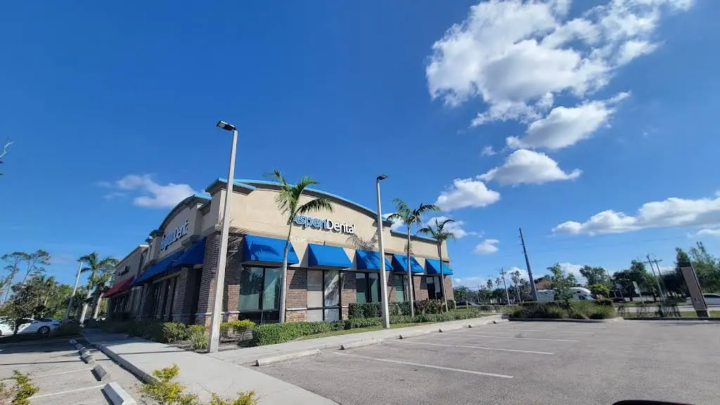 Aspen Dental