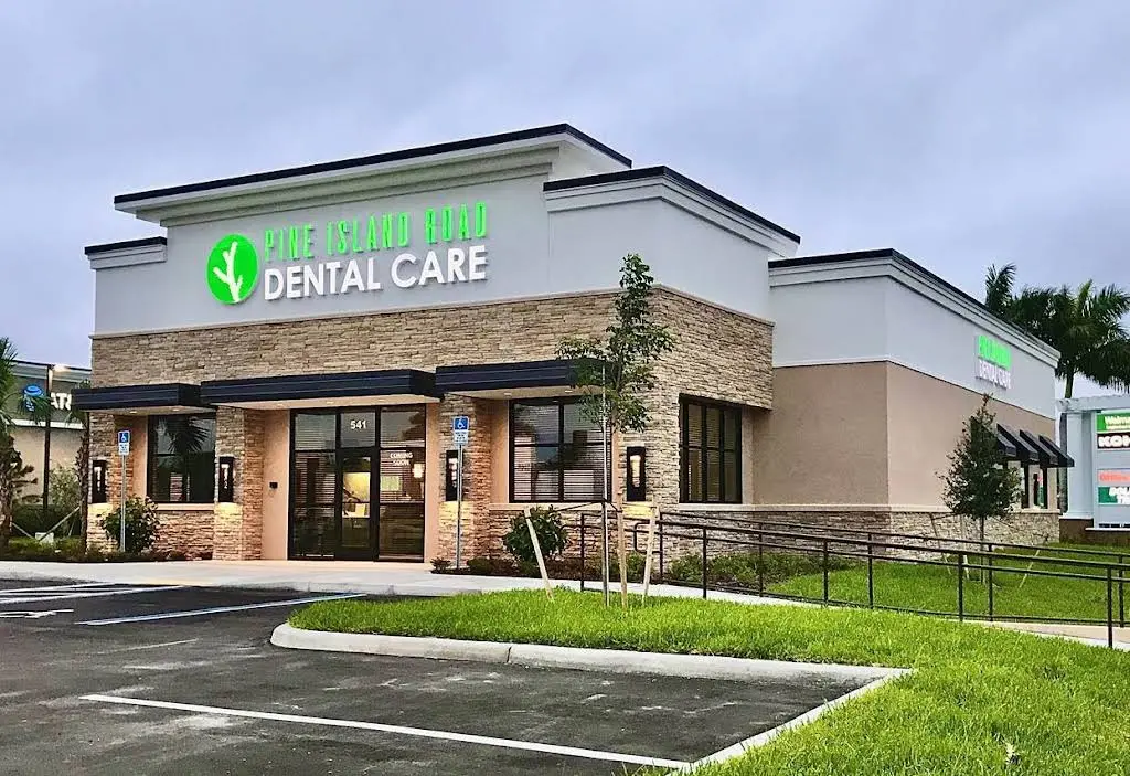 Pine Island Road Dental Care