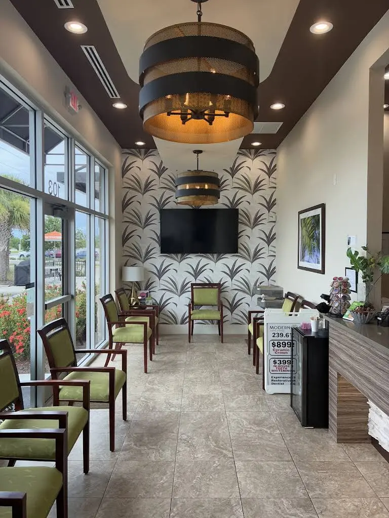 Modern Dental Cape Coral