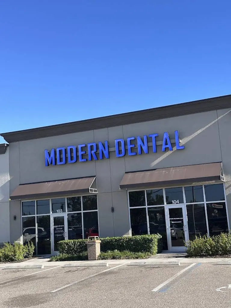 Modern Dental Cape Coral
