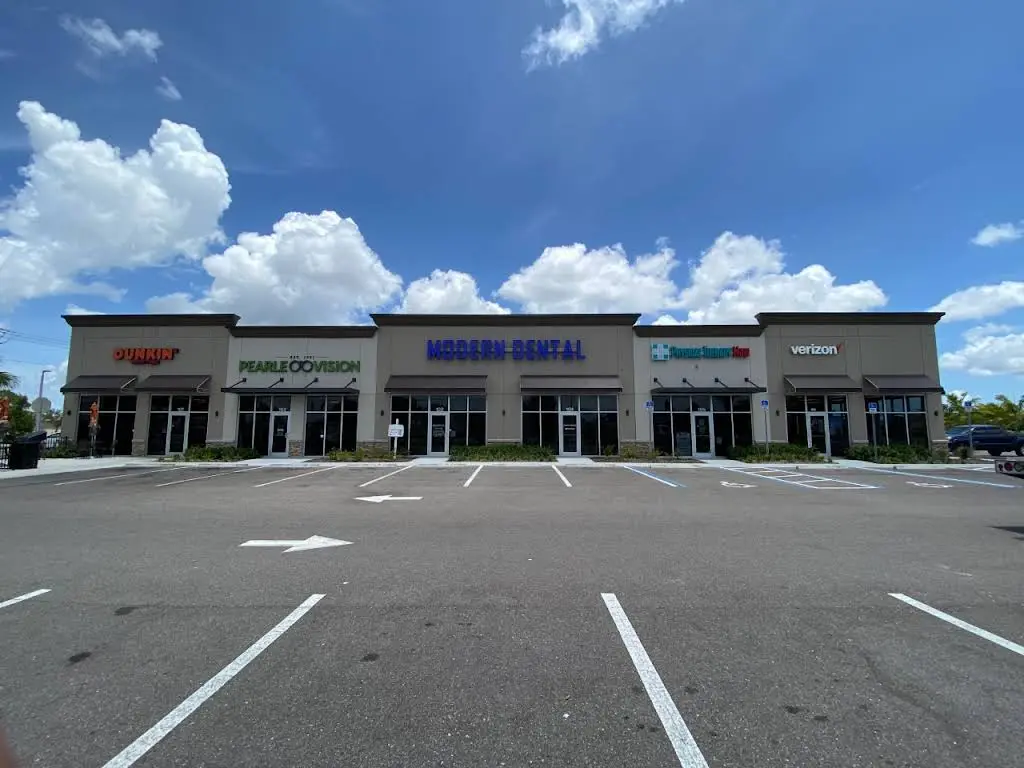 Modern Dental Cape Coral