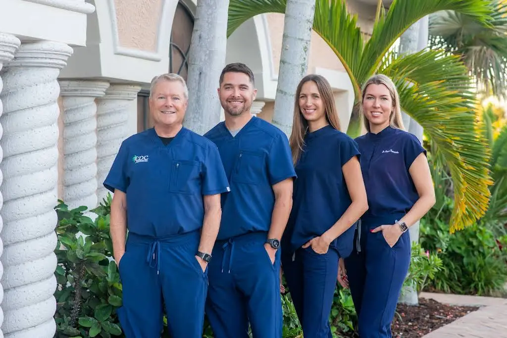 Cape Dental Care - Professional dental clinic exterior with modern facilities