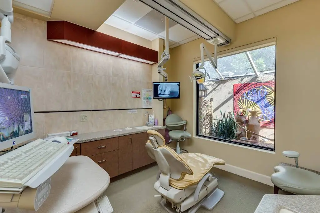 Cape Dental Care