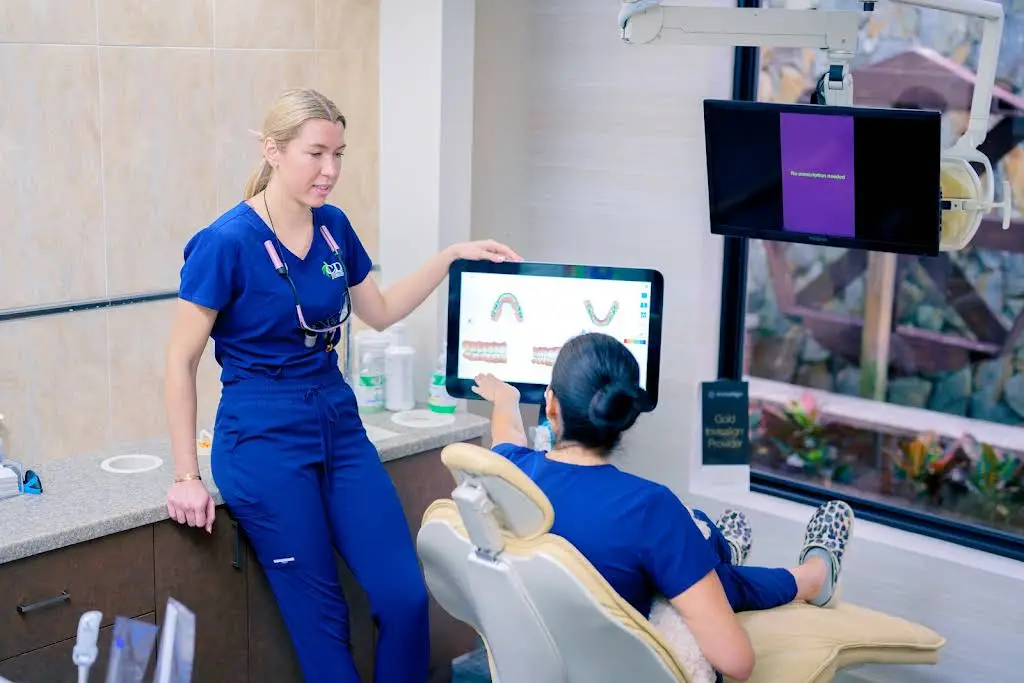 Cape Dental Care