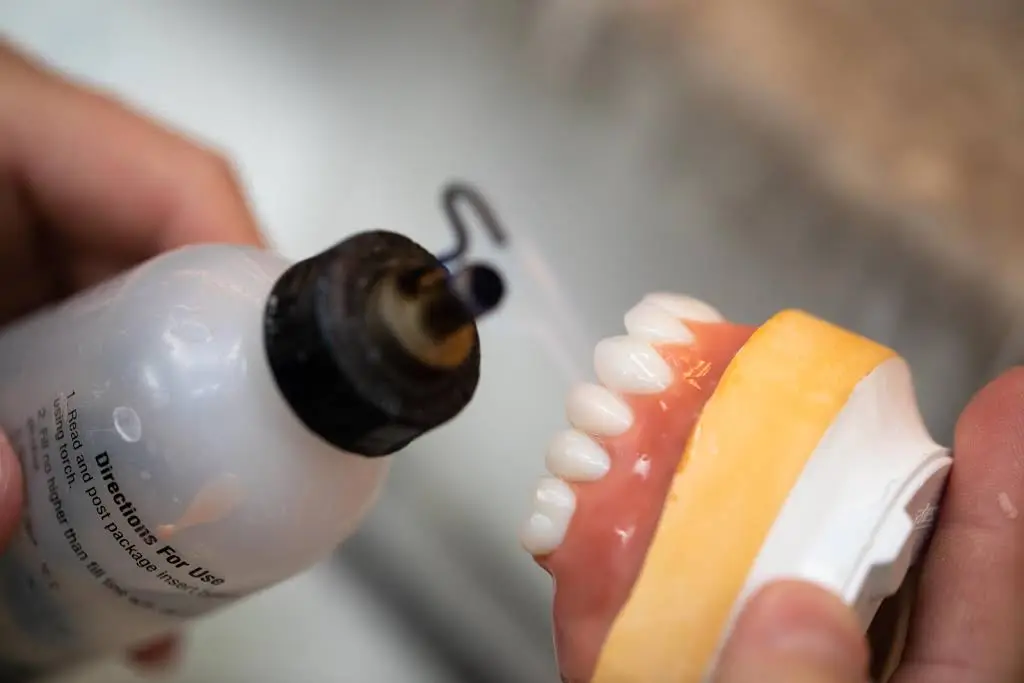 Cape Dental Care