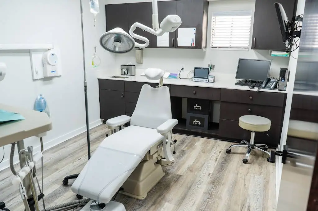 Kaplan Oral Surgery