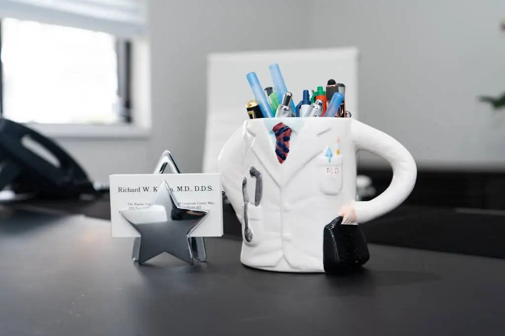 Kaplan Oral Surgery