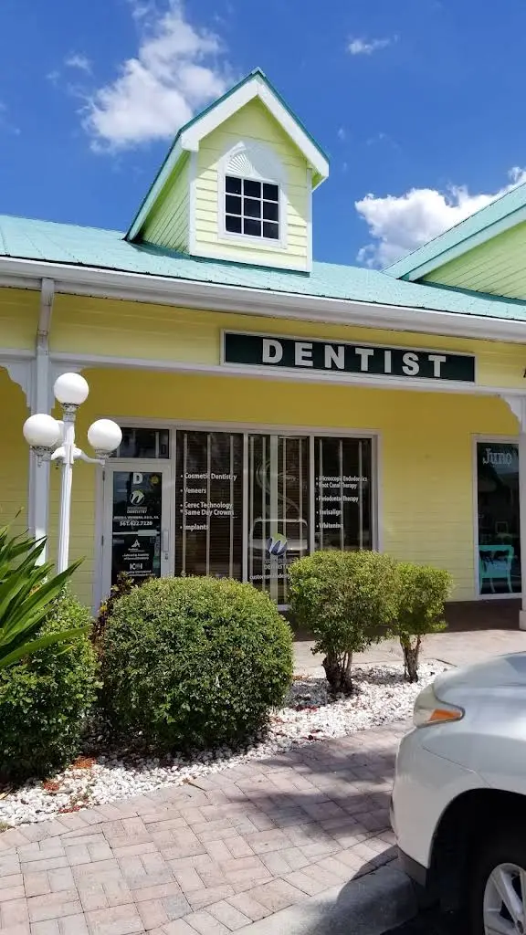 Weinberg Dentistry