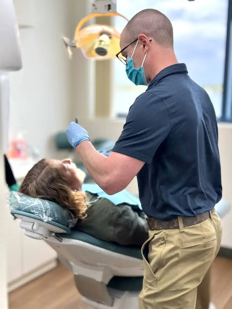 Impressions Dentistry