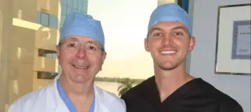 Good Samaritan Dental Implant Institute
