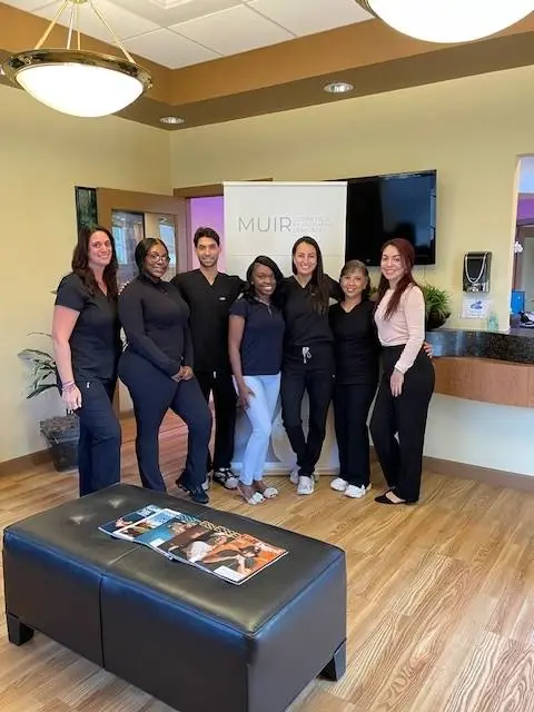 Muir Dentistry