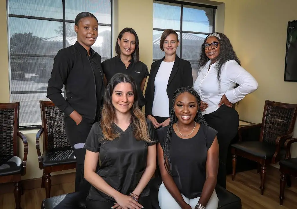 Muir Dentistry