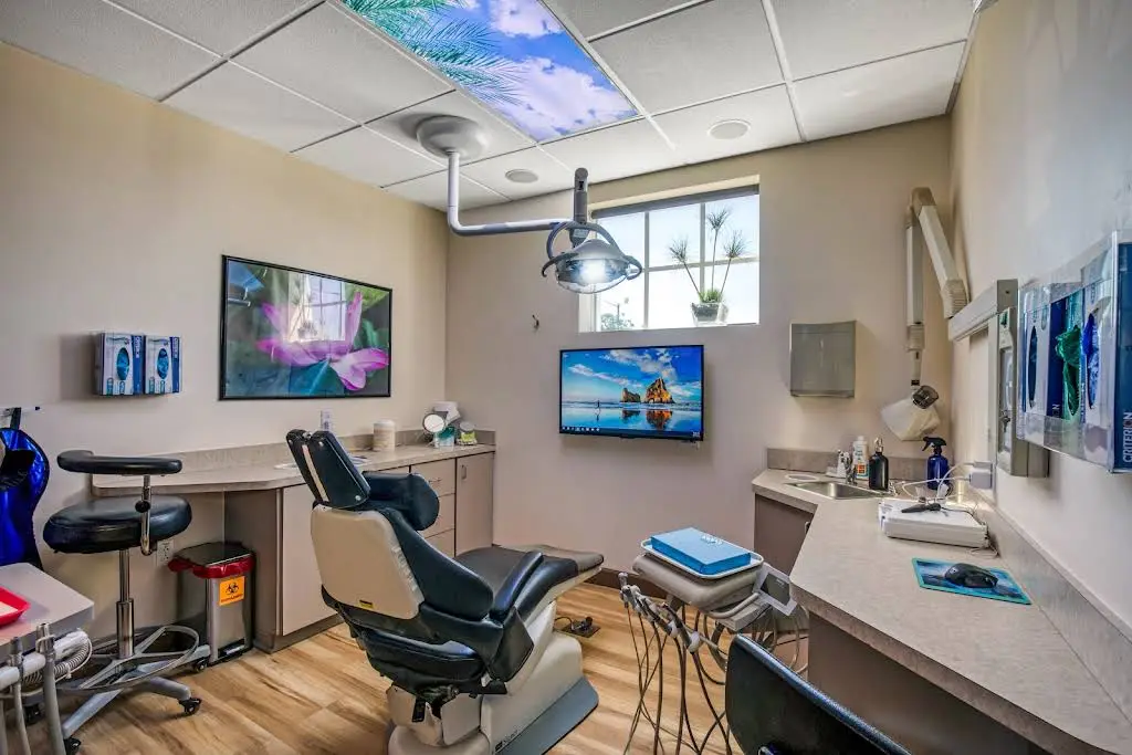 Muir Dentistry