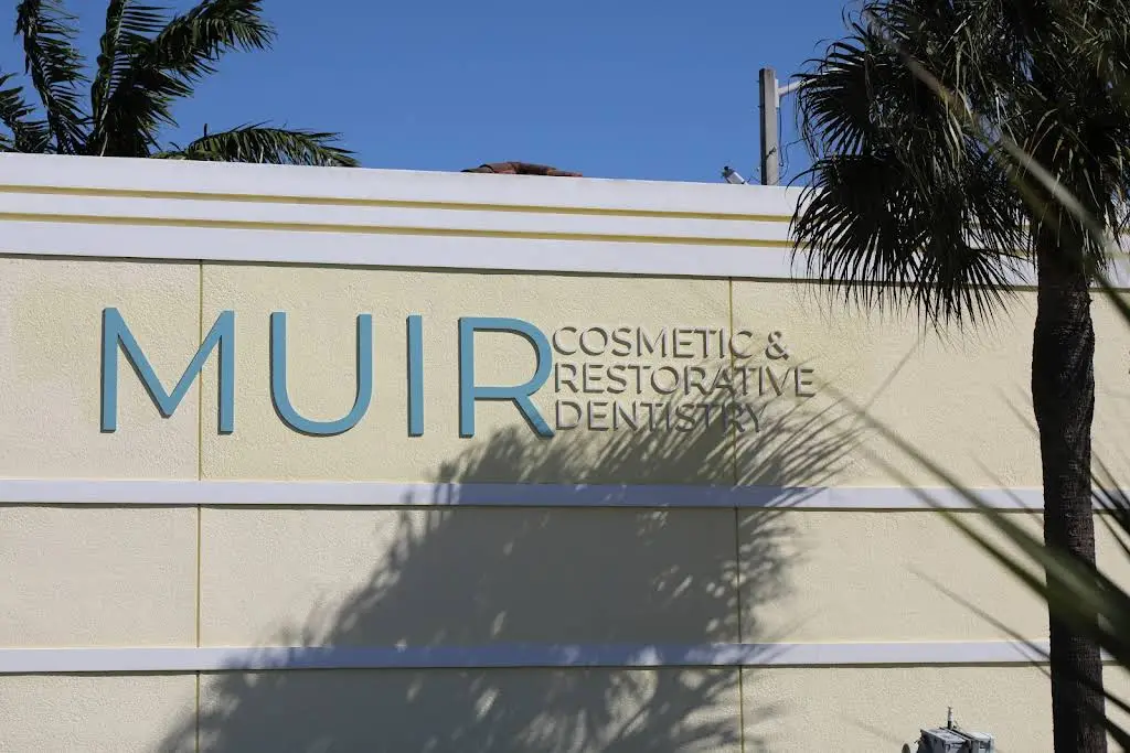 Muir Dentistry