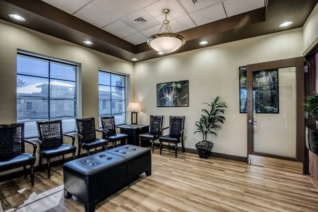 Muir Dentistry