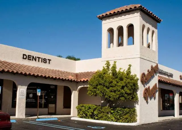 First Care Dental of Palm Beach