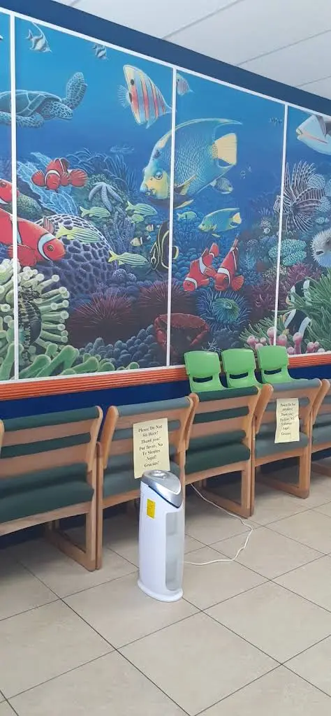 First Care Dental of Palm Beach