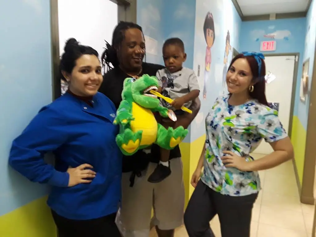 First Care Dental of Palm Beach