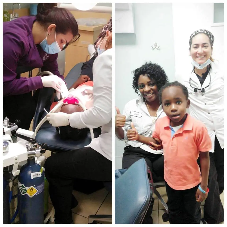 First Care Dental of Palm Beach