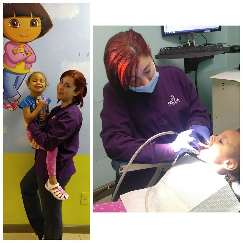 First Care Dental of Palm Beach