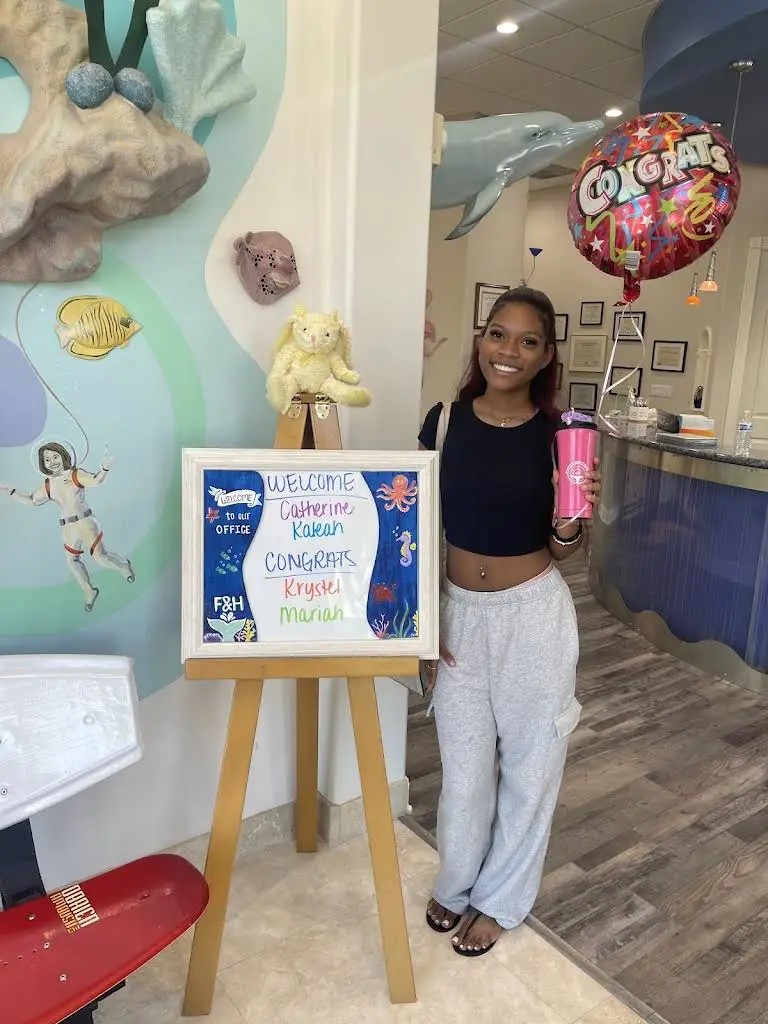 Freedman & Haas Orthodontics