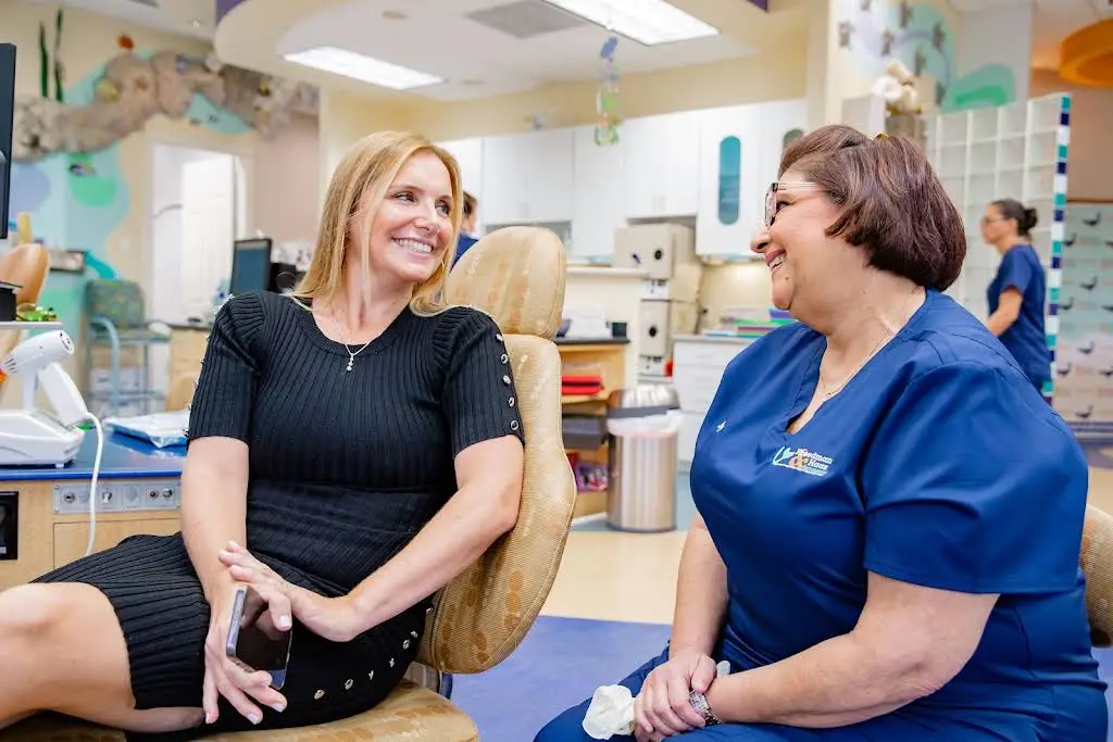 Freedman & Haas Orthodontics