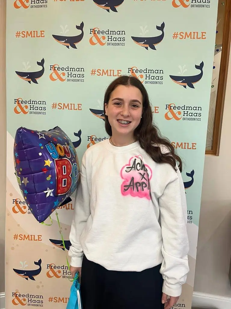 Freedman & Haas Orthodontics