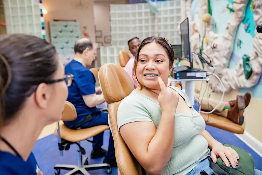 Freedman & Haas Orthodontics