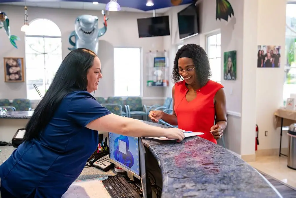 Freedman & Haas Orthodontics
