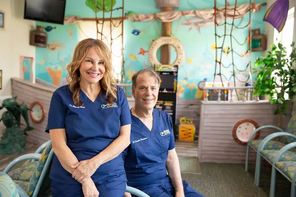Freedman & Haas Orthodontics